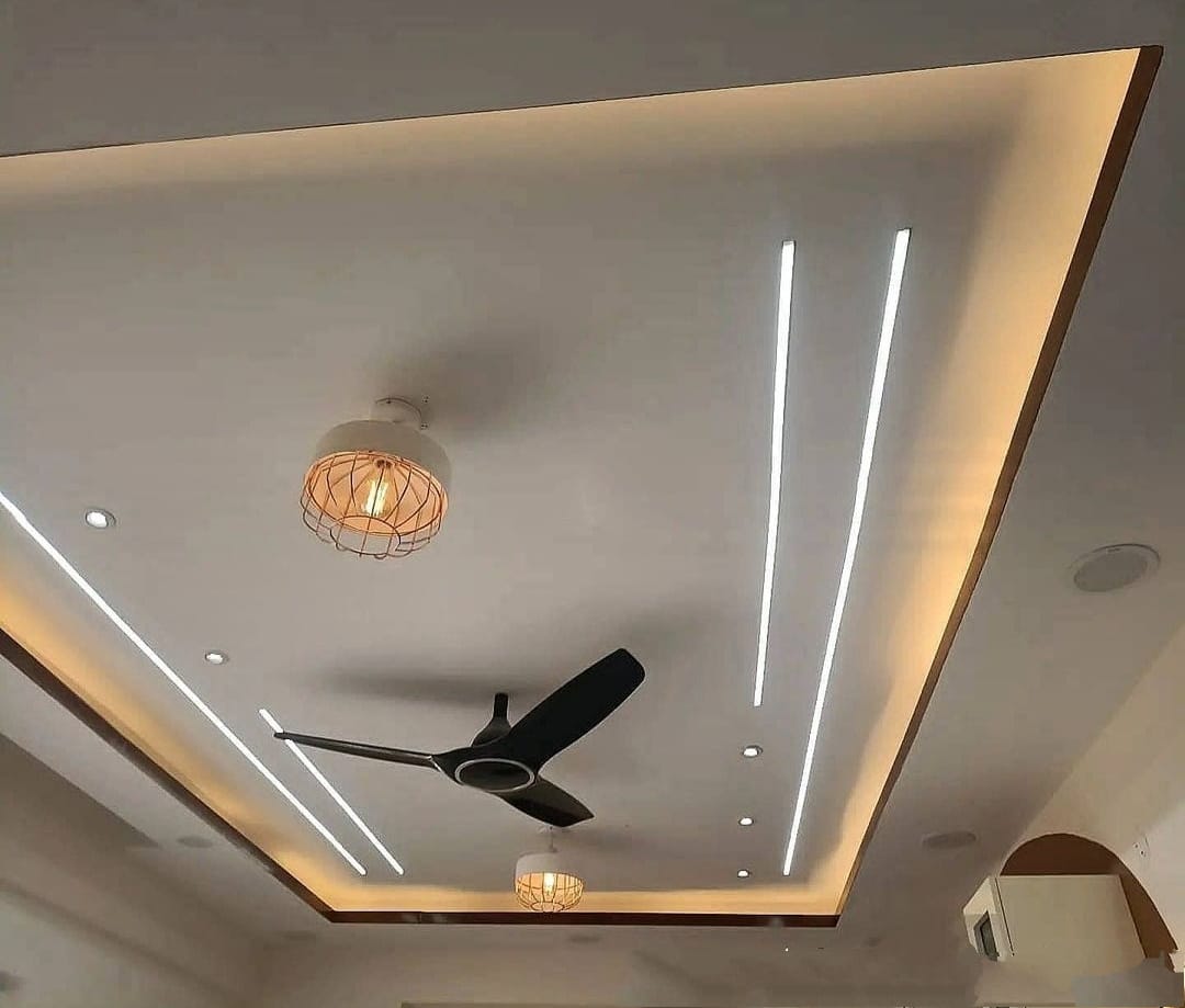 Light Fixtures Installation - Image 32